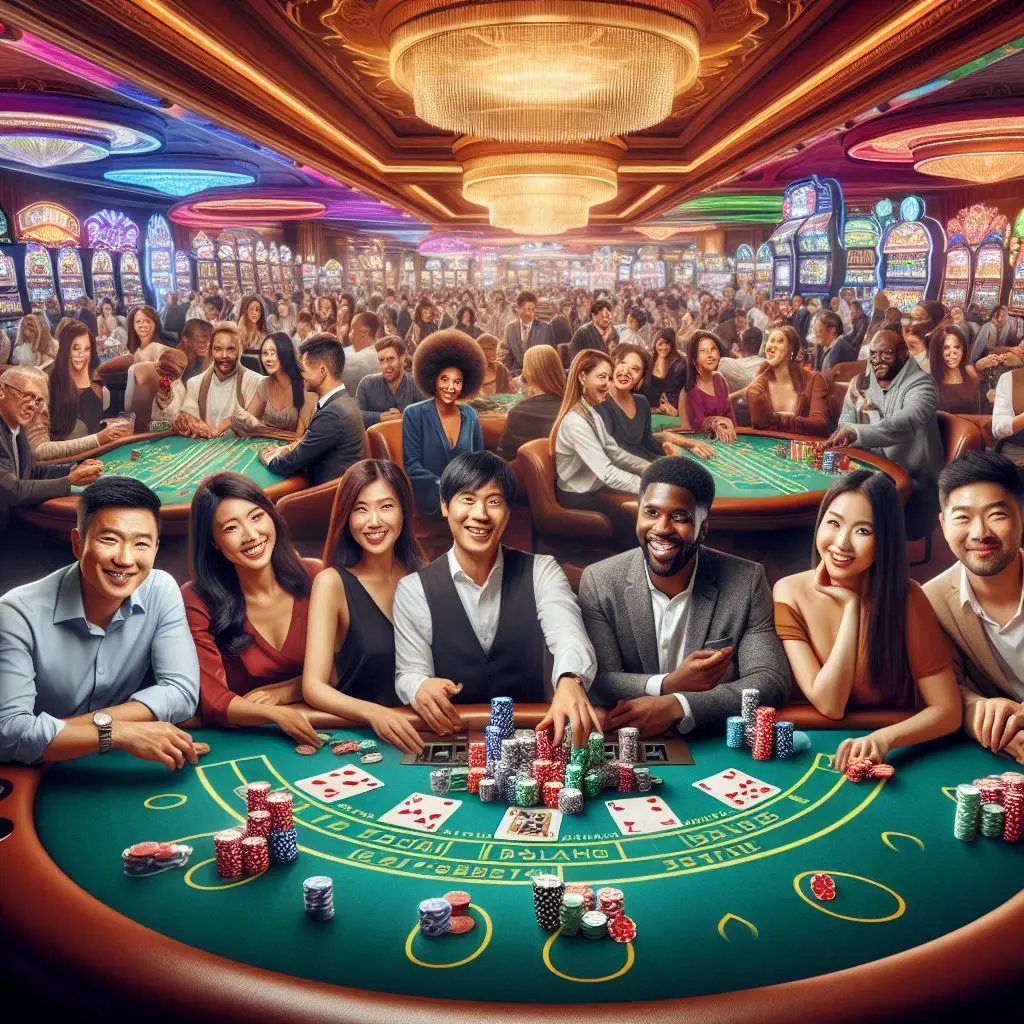 Ruby Fortune Casino ⏩Online casinos for Canadian players - YouTube