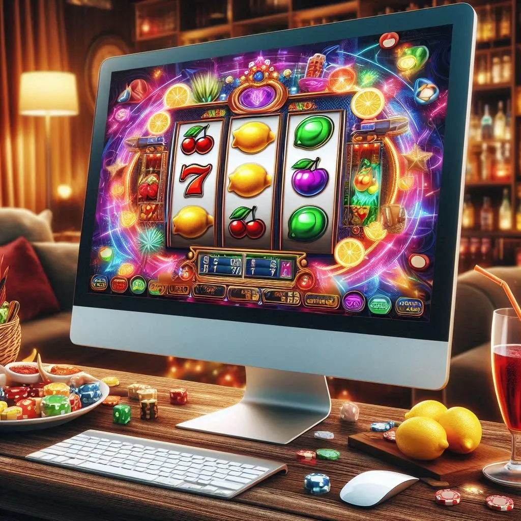 Enter a World of Quality Gaming at Ruby Fortune Online Casino