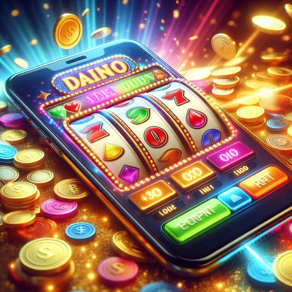 Ruby Fortune Casino: Get 50 No Deposit Free Spins!