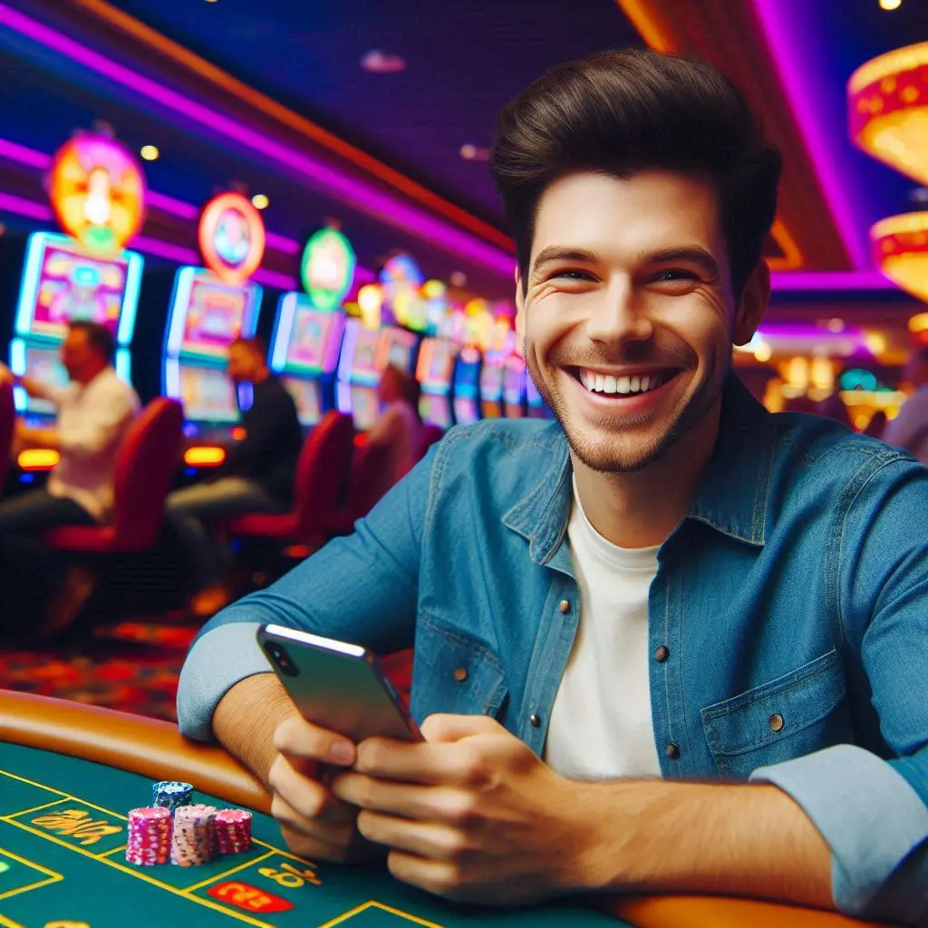 Account Verification RUBY FORTUNE CASINO